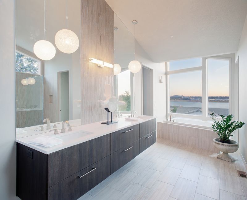 Bathroom Expansion in Clearwater, FL
