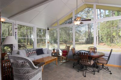 All Season Room Installation in Arvada, CO