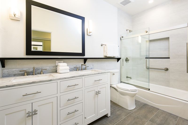 Bathroom Conversion Service in Framingham, MA