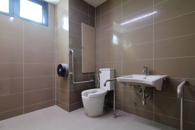 Bathroom Modification in Stamford, CT