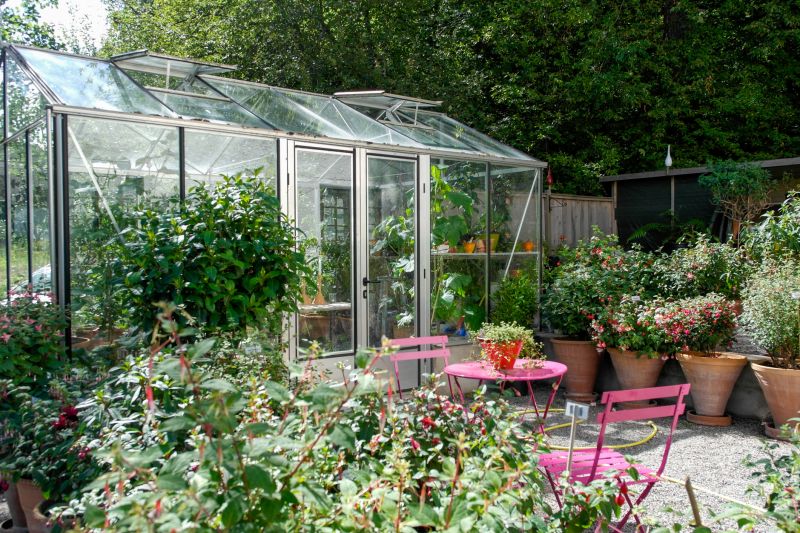 Conservatory Installation in Asheville, NC