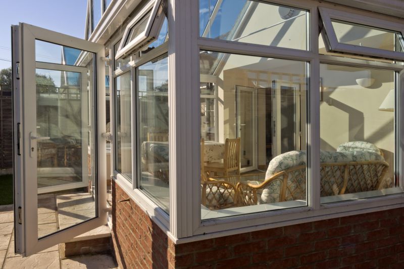 Conservatory Installation in Boulder, CO