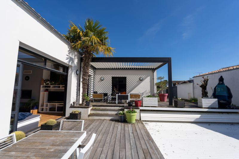 Patio Enclosure Repair