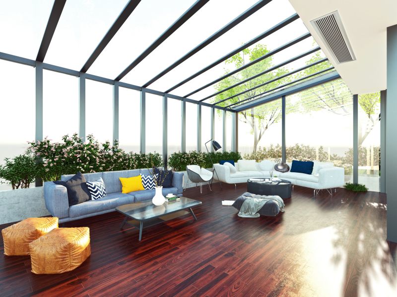 Morning Room Installation in Nashville, TN
