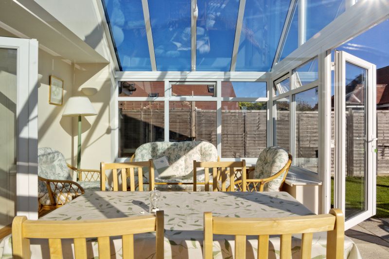Solarium Construction in Knoxville, TN