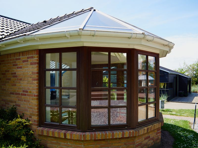 Solarium Installation in Dallas, TX