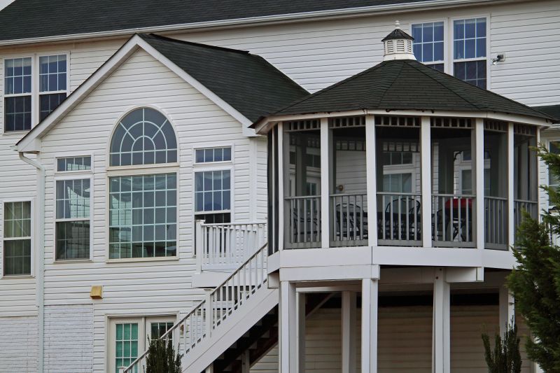 Sunroom Construction in Cincinnati, OH