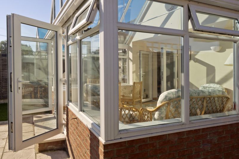 Sunroom Glass Repair in Seattle, WA